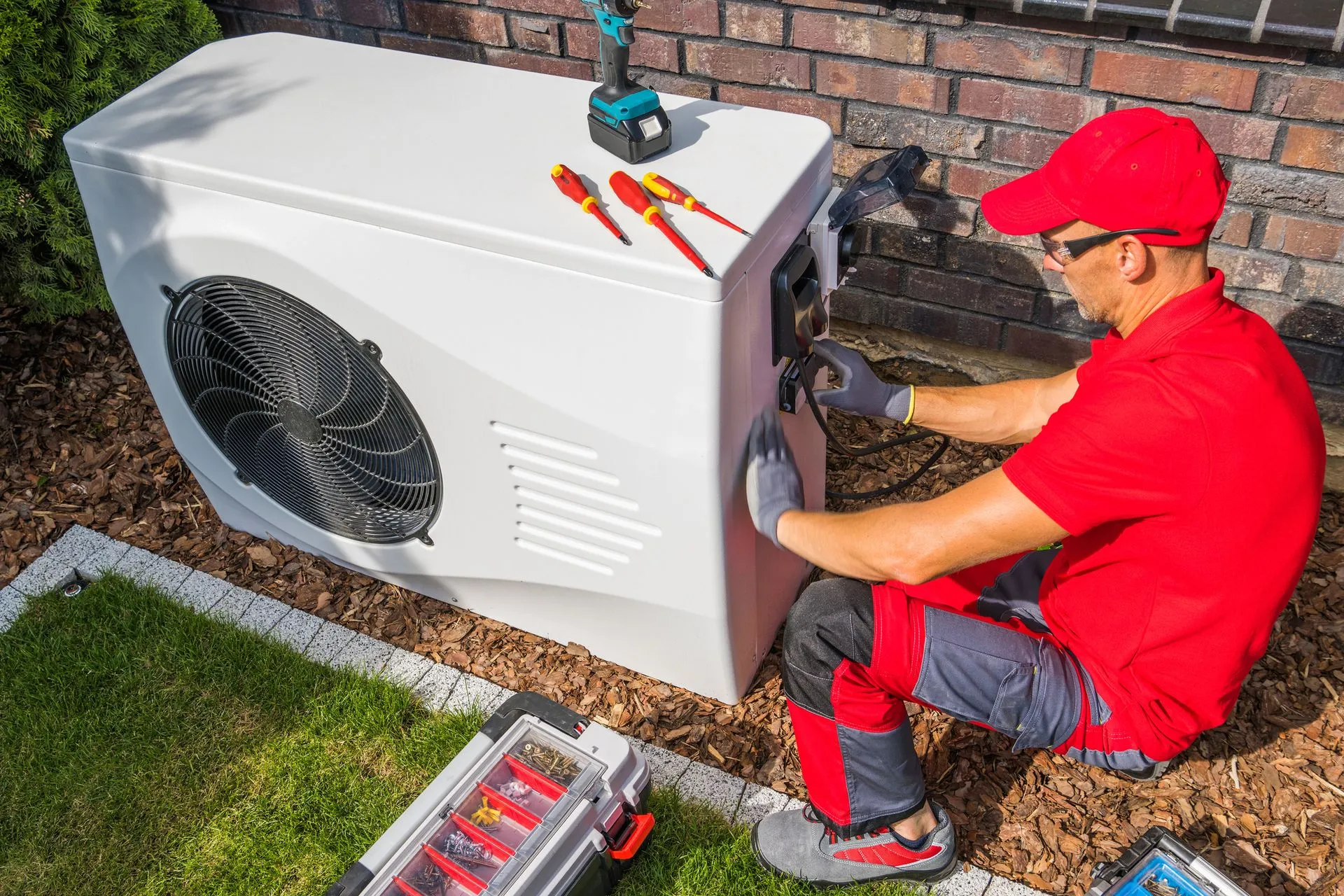 About HVAC in Wahiawa, HI